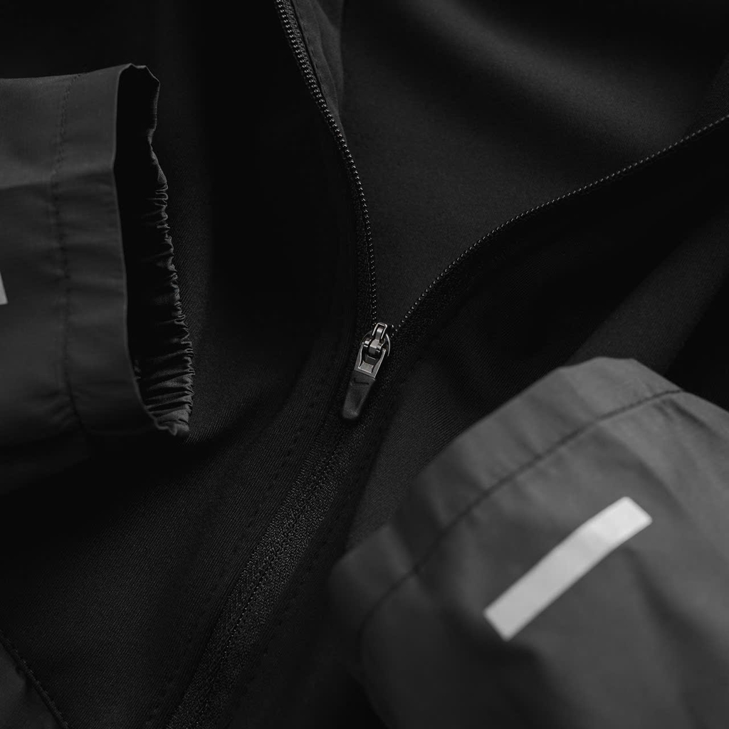 Áo Khoác NK Run Division Miler Hooded Jacket