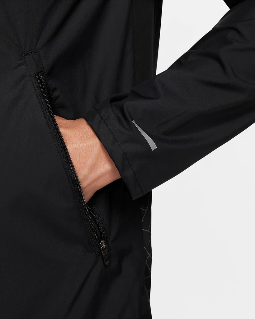 Áo Khoác NK Run Division Miler Hooded Jacket