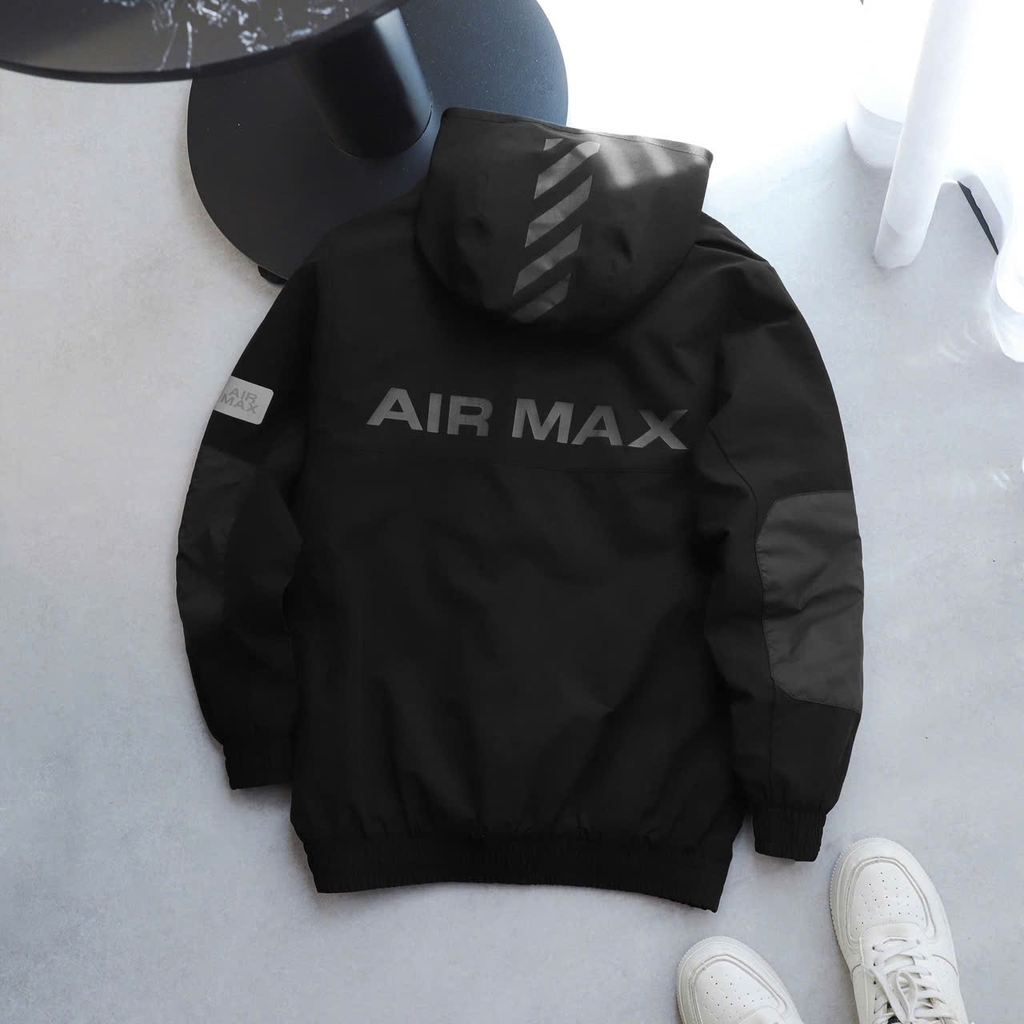 Áo Khoác NK Air Max Men's Woven Jacket