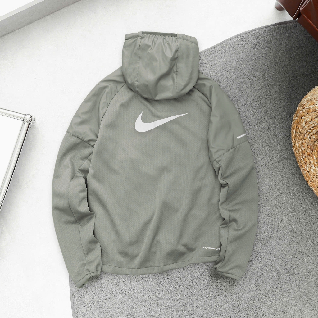 Áo Khoác NK Therma-FIT Repel Sphere Miler Jacket