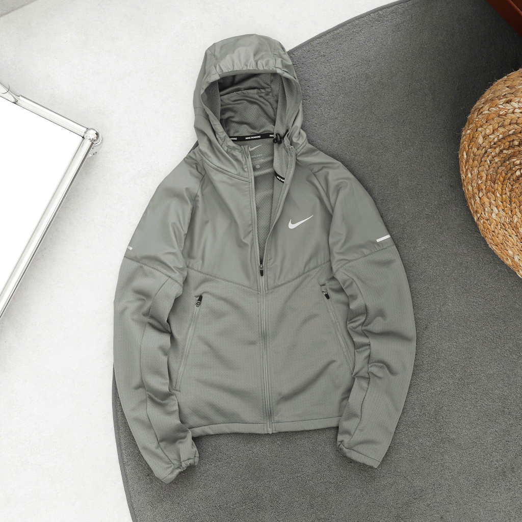 Áo Khoác NK Therma-FIT Repel Sphere Miler Jacket