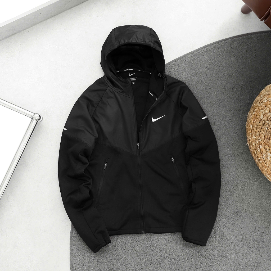 Áo Khoác NK Therma-FIT Repel Sphere Miler Jacket