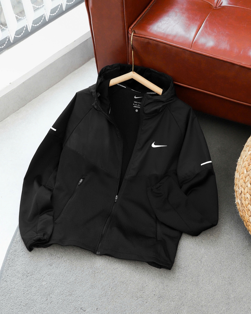 Áo Khoác NK Therma-FIT Repel Sphere Miler Jacket