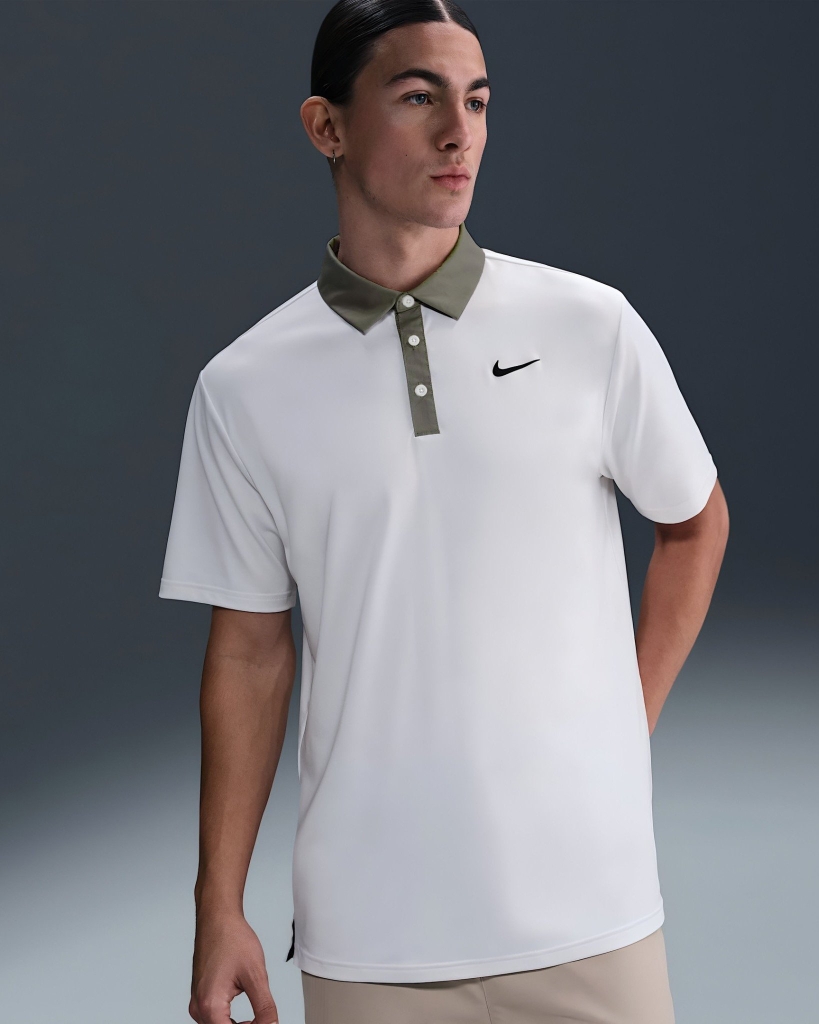 Áo Thun NK Tour Dri-FIT Golf Polo
