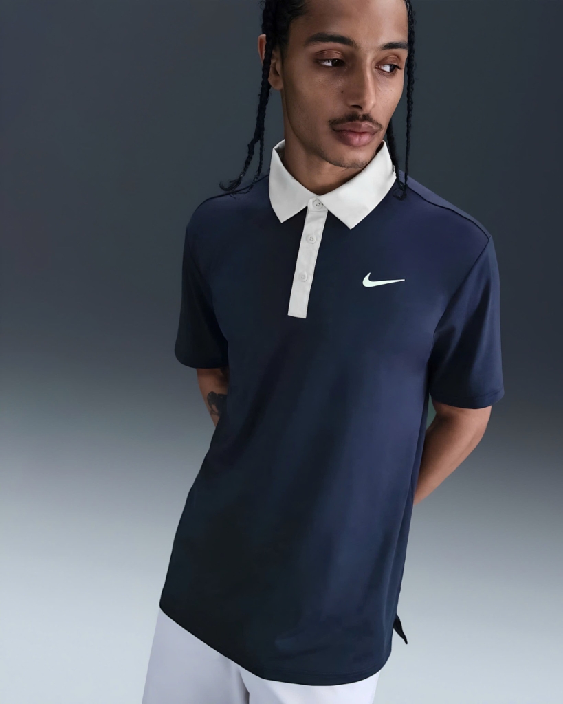 Áo Thun NK Tour Dri-FIT Golf Polo
