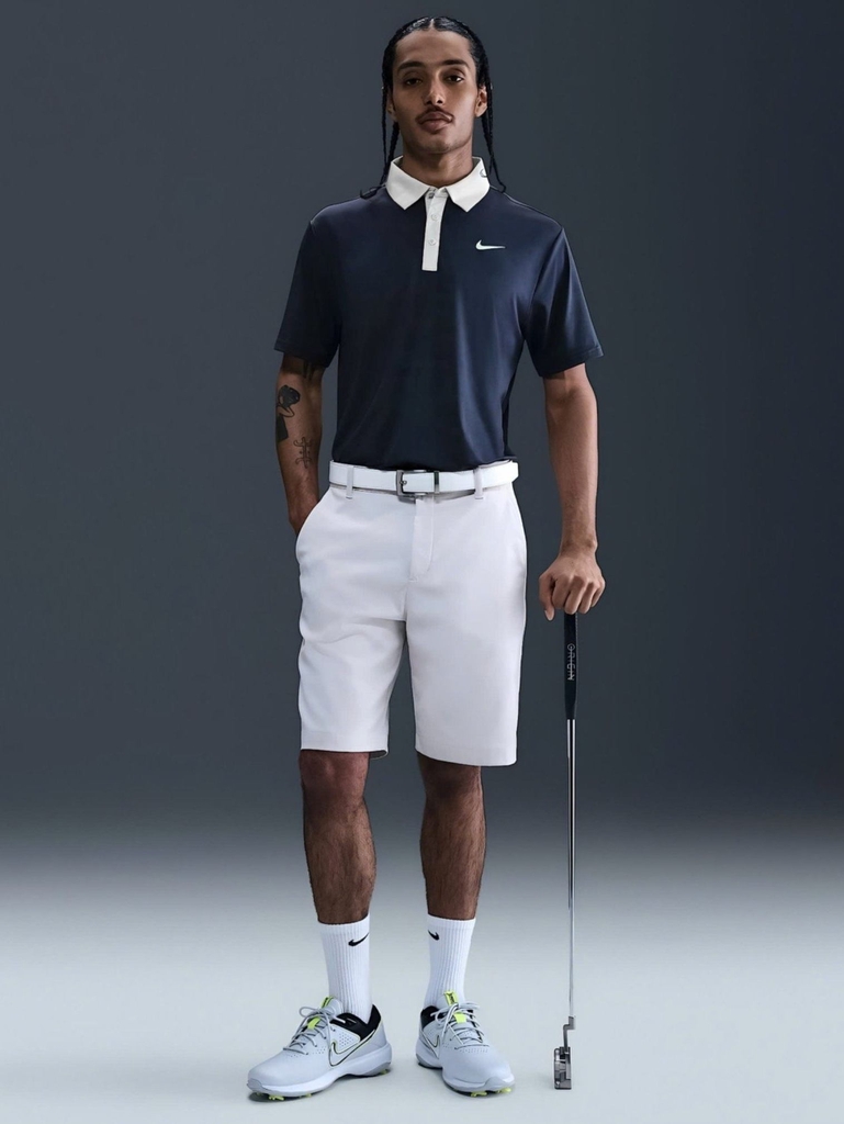 Áo Thun NK Tour Dri-FIT Golf Polo