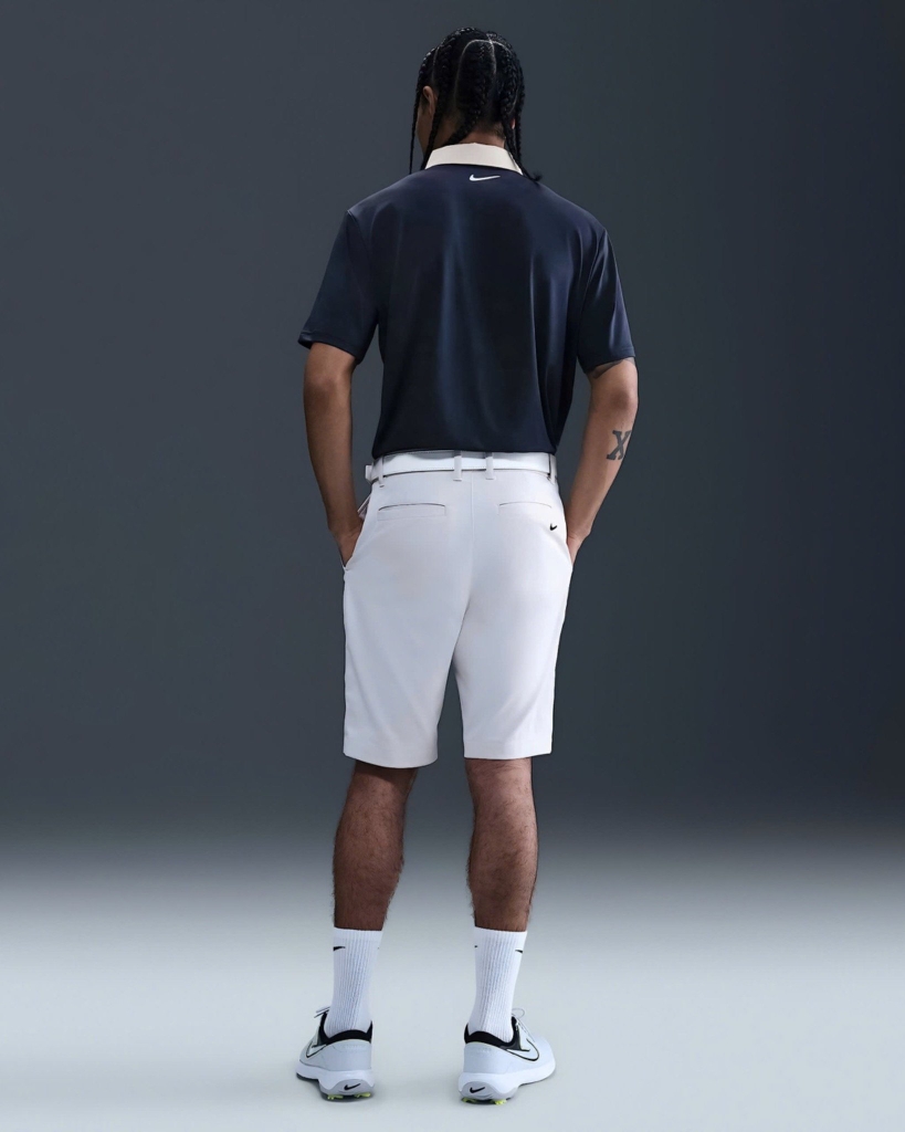 Áo Thun NK Tour Dri-FIT Golf Polo