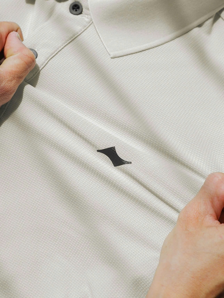 Áo Thun Ura Club Tennis Polo