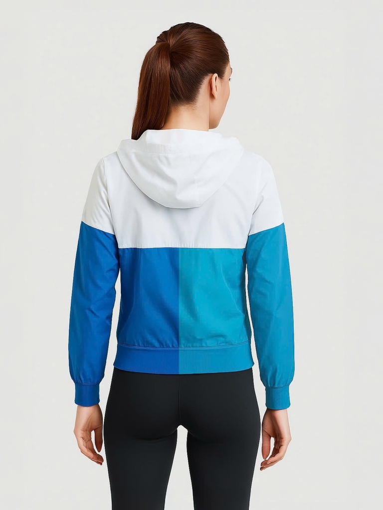 Áo Khoác NK Windbreaker GX