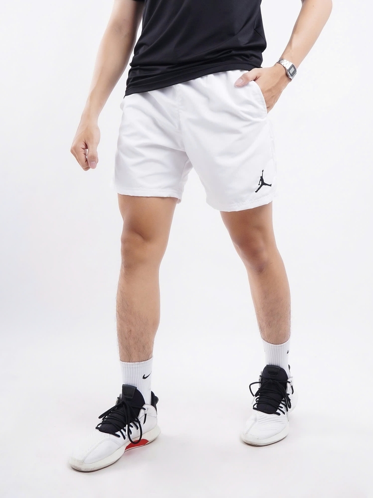 Quần Ngắn JD Essentials Poolside Shorts