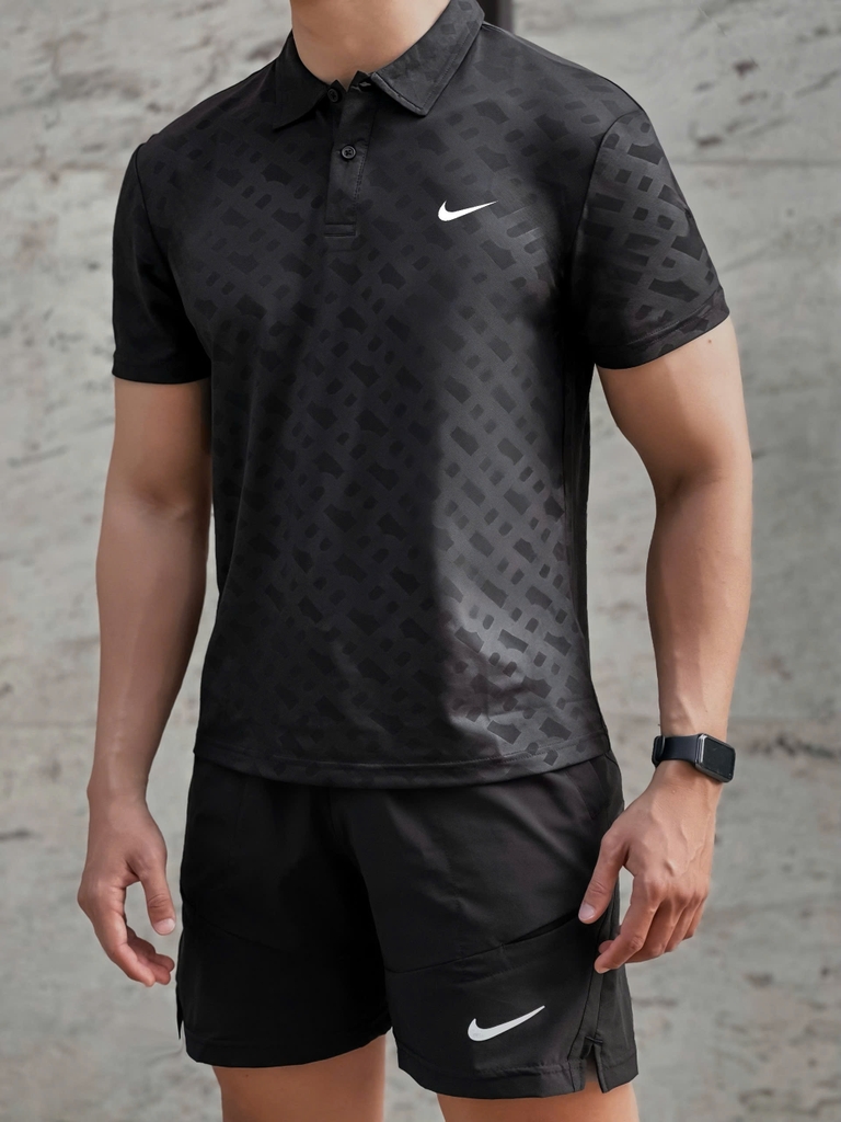 Áo Thun NK Boss Polo