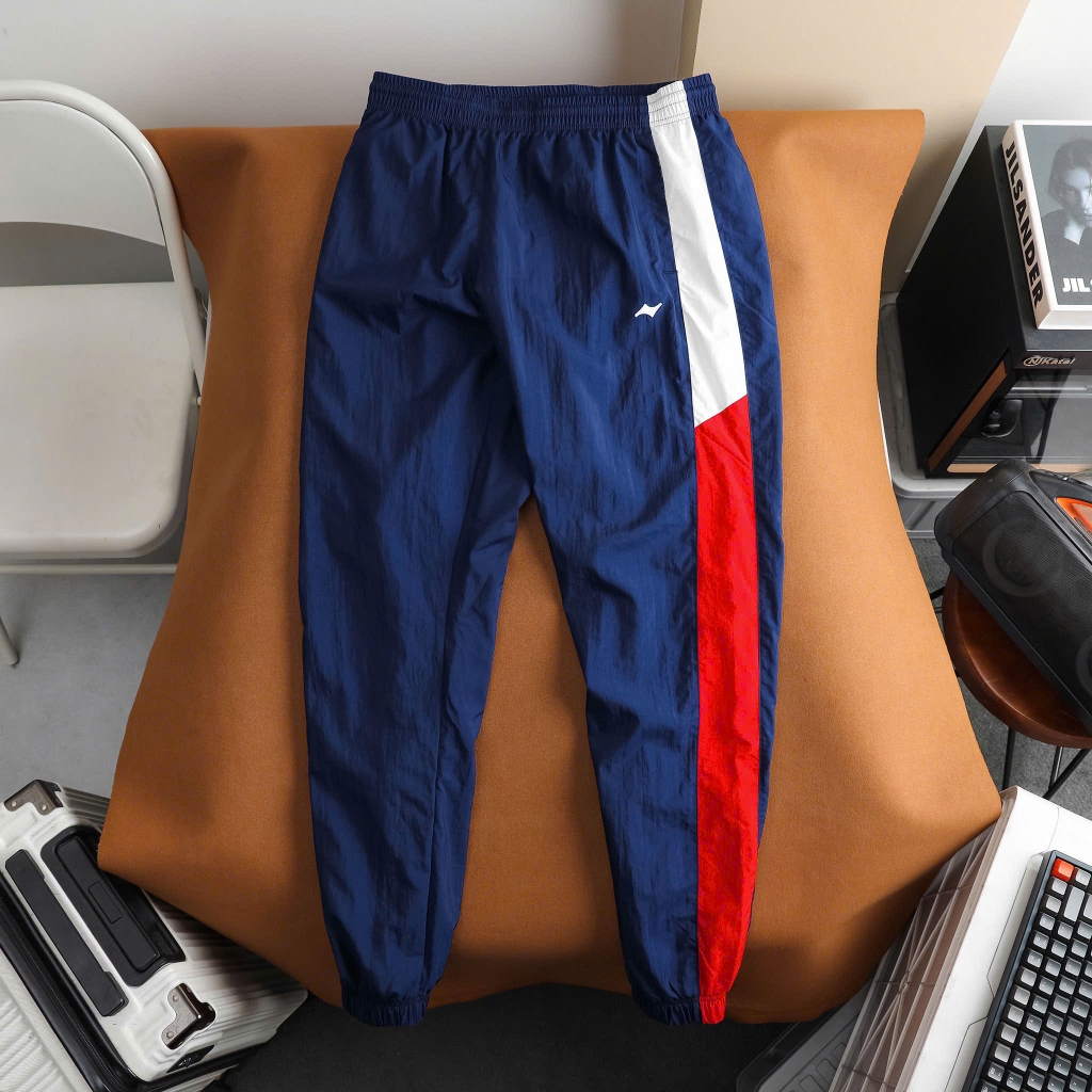 Quần Dài Ura Heritage Windrunner Pants