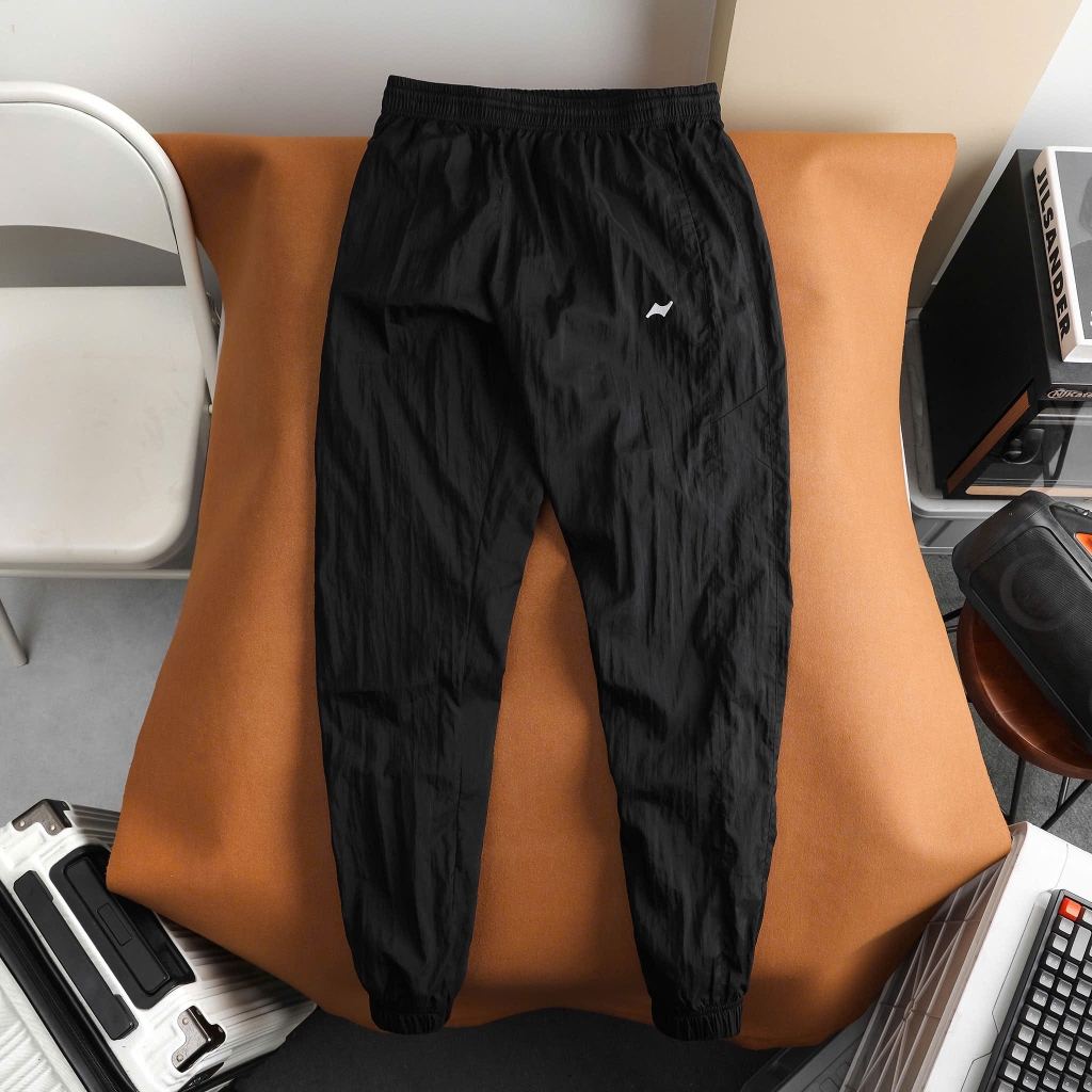 Quần Dài Ura Heritage Windrunner Pants