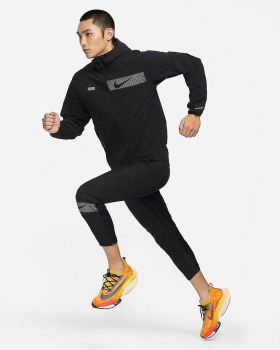 Bộ Thể Thao NK Performance Unlimited Running