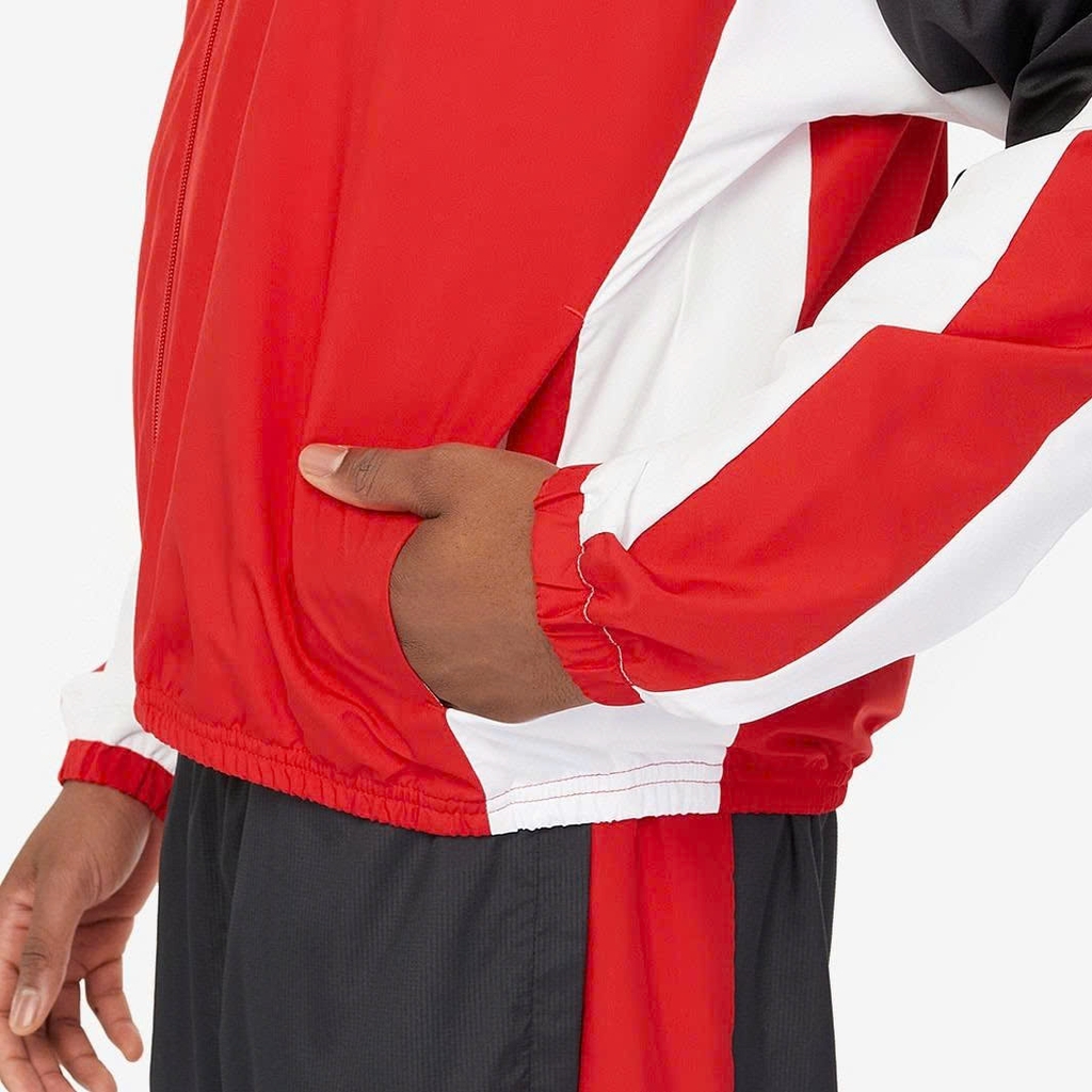 Bộ Thể Thao NK NBA Chicago Bulls Courtside