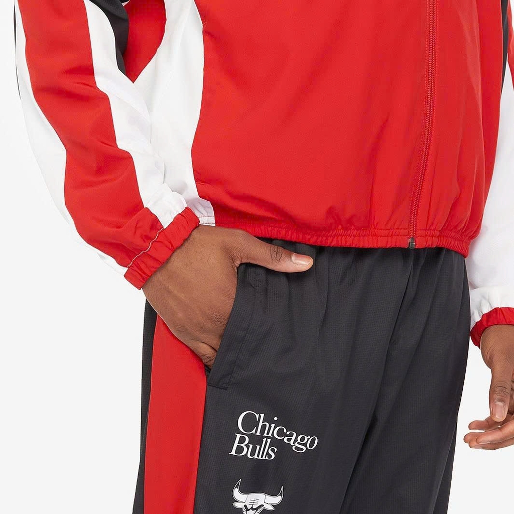 Bộ Thể Thao NK NBA Chicago Bulls Courtside