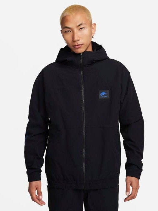 Bộ Thể Thao NK NSW Air Max Woven