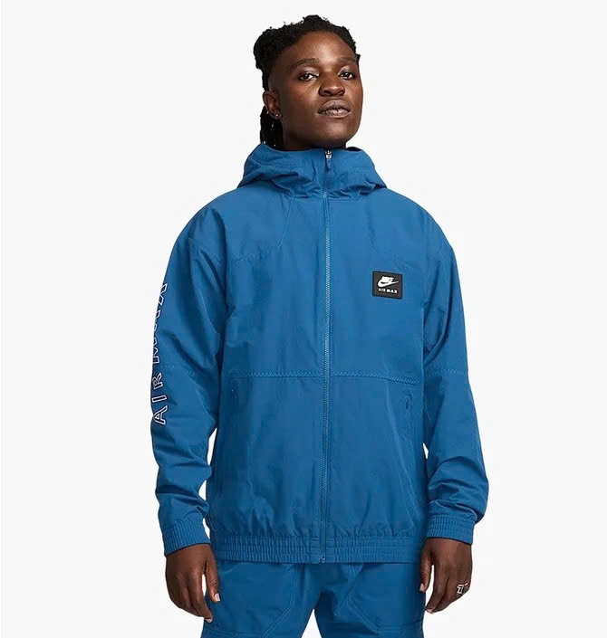 Bộ Thể Thao NK NSW Air Max Woven