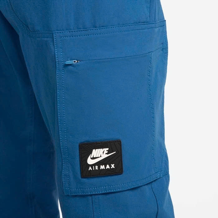 Bộ Thể Thao NK NSW Air Max Woven