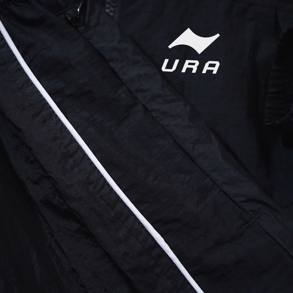 Áo Khoác Ura Air Windrunner Jacket