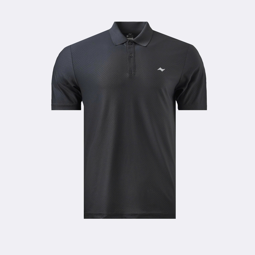 Áo Thun Ura Pure Printed Polo