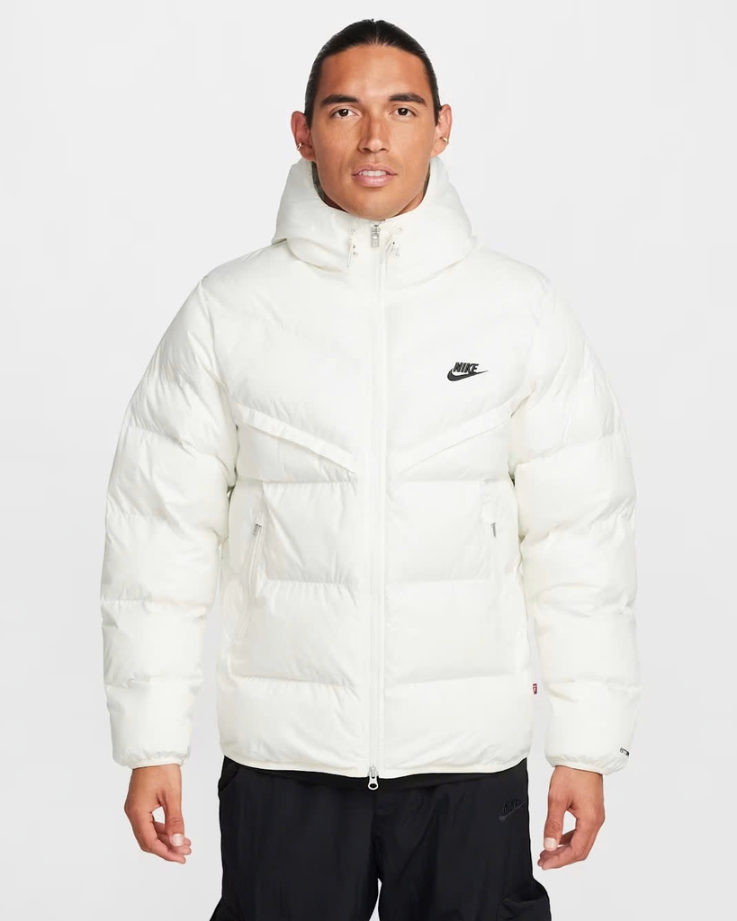 Áo Phao NK Windrunner PrimaLoft Storm-FIT Puffer Jacket