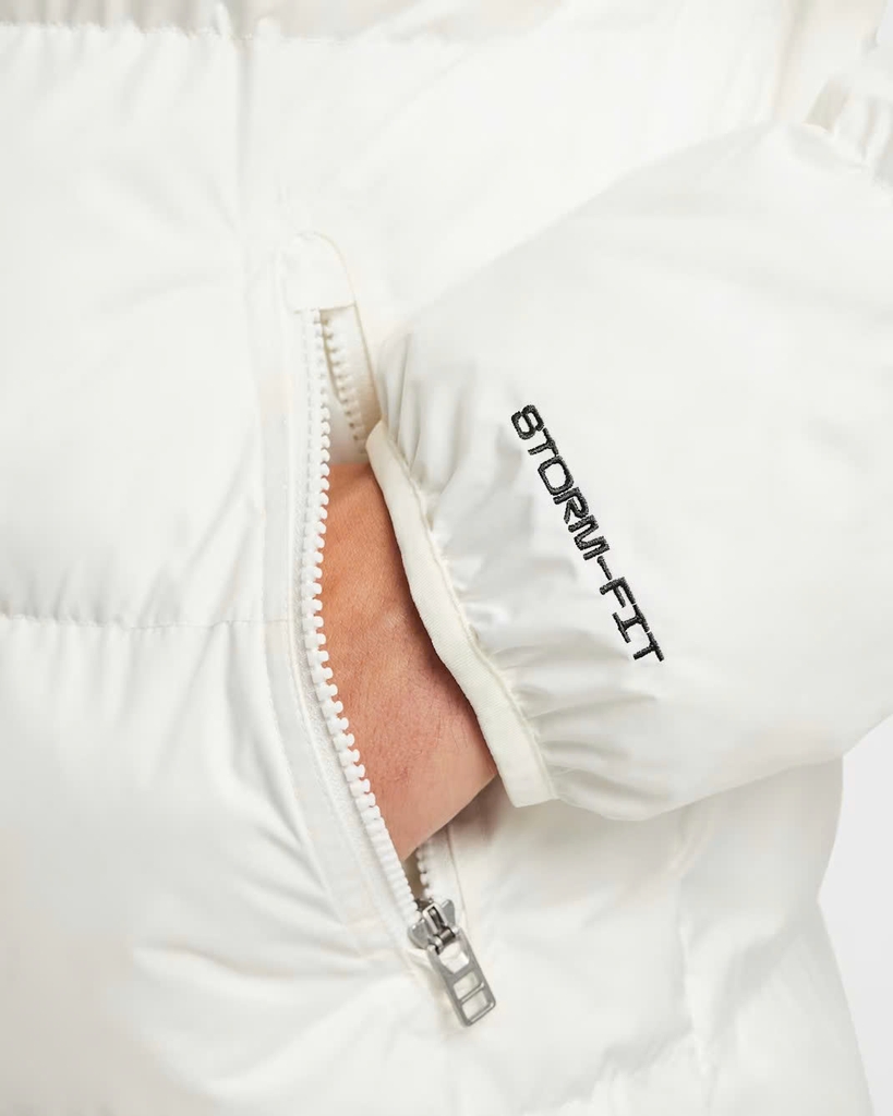 Áo Phao NK Windrunner PrimaLoft Storm-FIT Puffer Jacket