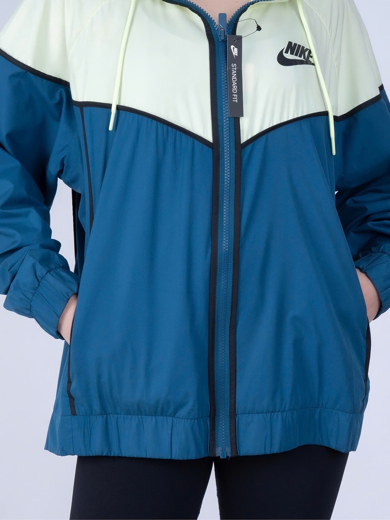 Áo Khoác NK Women’s Jacket Windbreaker Go Out