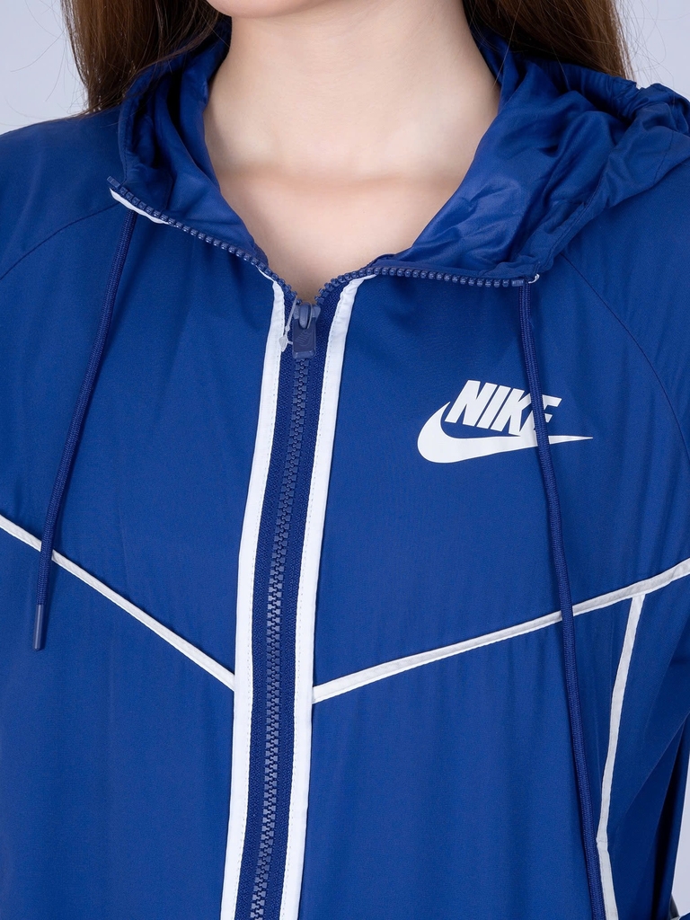 Áo Khoác NK Women’s Jacket Windbreaker Go Out