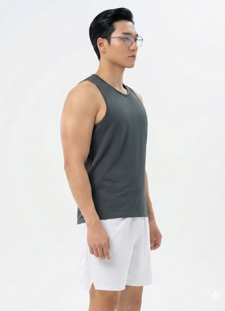 Áo Thun Ura Pro Tank Top