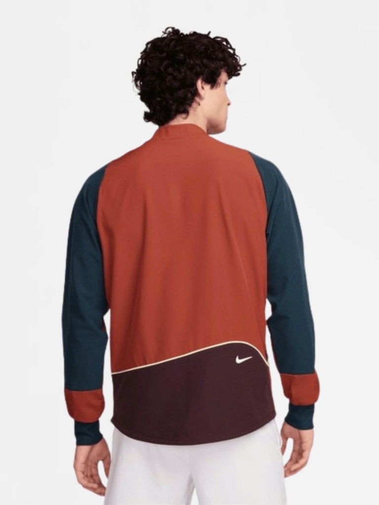 Áo Khoác NK Court Advantage Men's Jacket