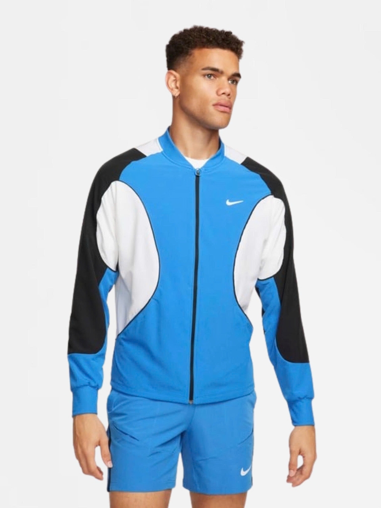 Áo Khoác NK Court Advantage Men's Jacket
