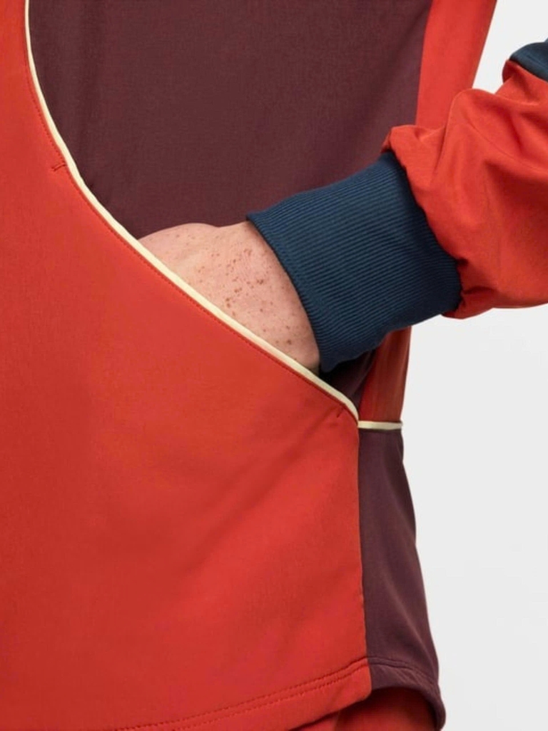 Áo Khoác NK Court Advantage Men's Jacket