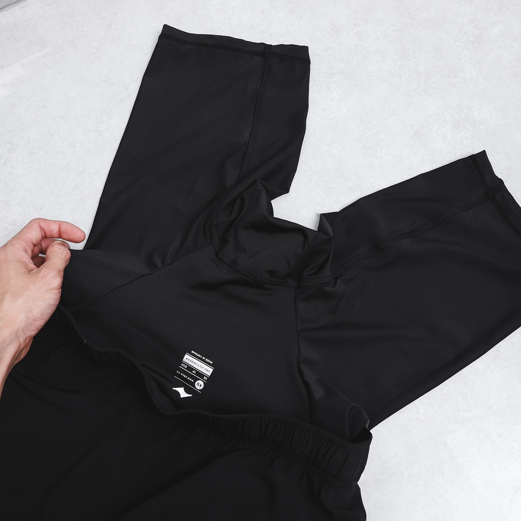 Quần Ngắn Ura Court Slam 2 in 1 Tennis Shorts