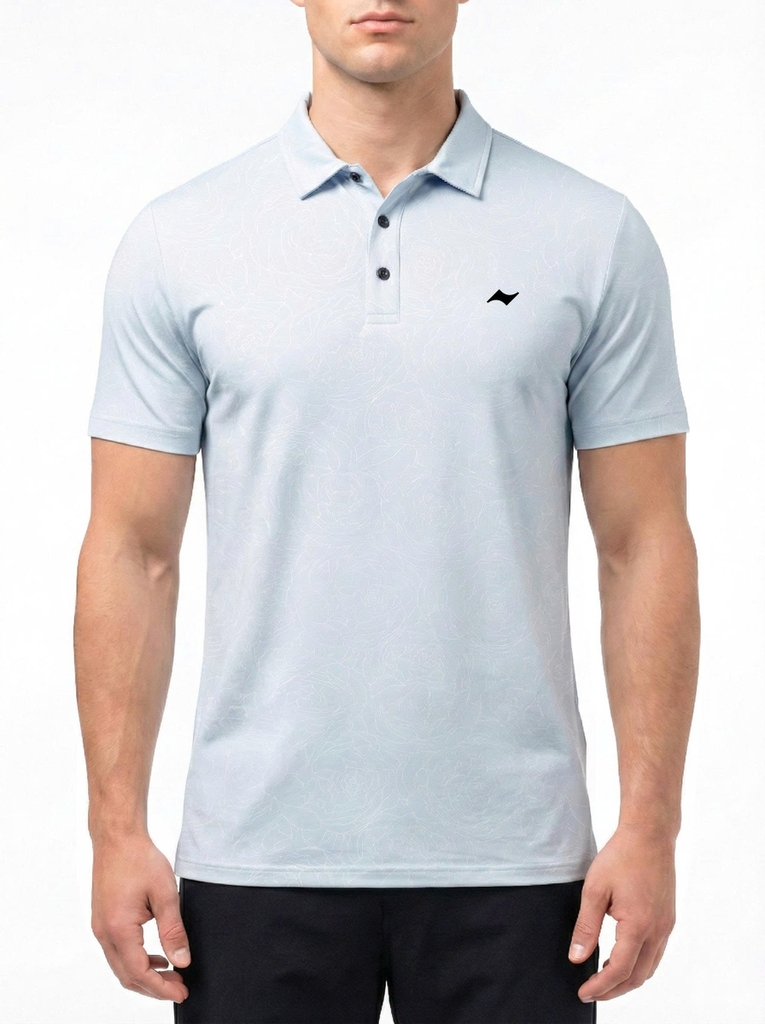 Áo Thun Ura ADV Tour Polo