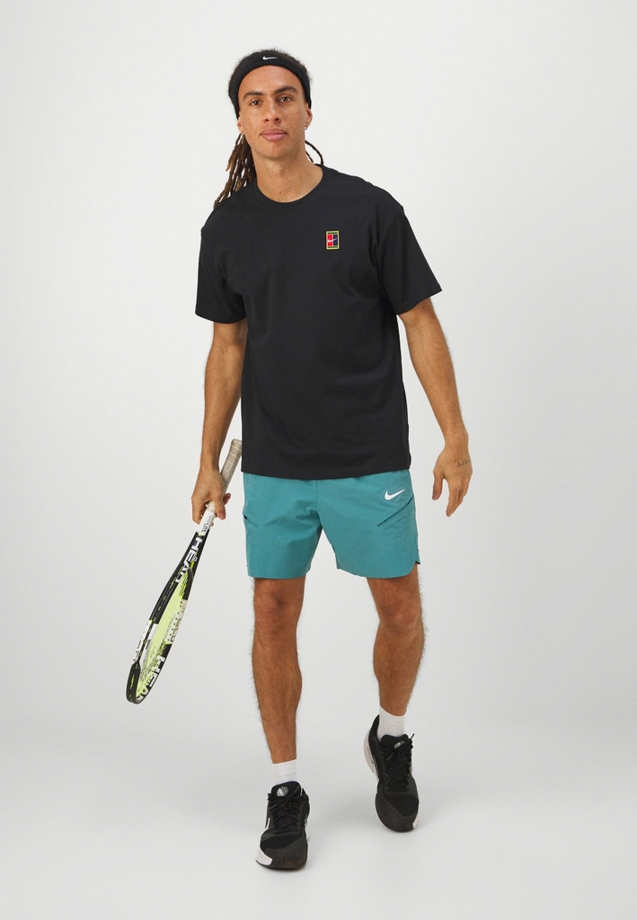 Quần Ngắn NK Court Slam Dri-FIT Tennis Shorts