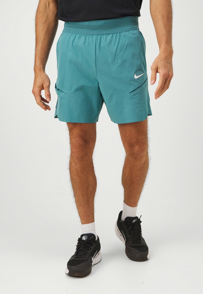 Quần Ngắn NK Court Slam Dri-FIT Tennis Shorts