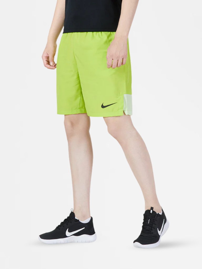 Quần Ngắn NK Flex Woven Training Shorts