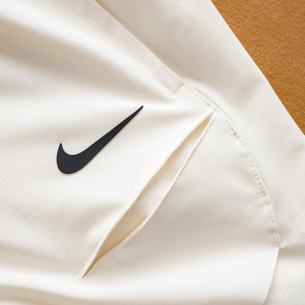 Quần Ngắn NK Court Slam Dri-FIT Tennis Shorts