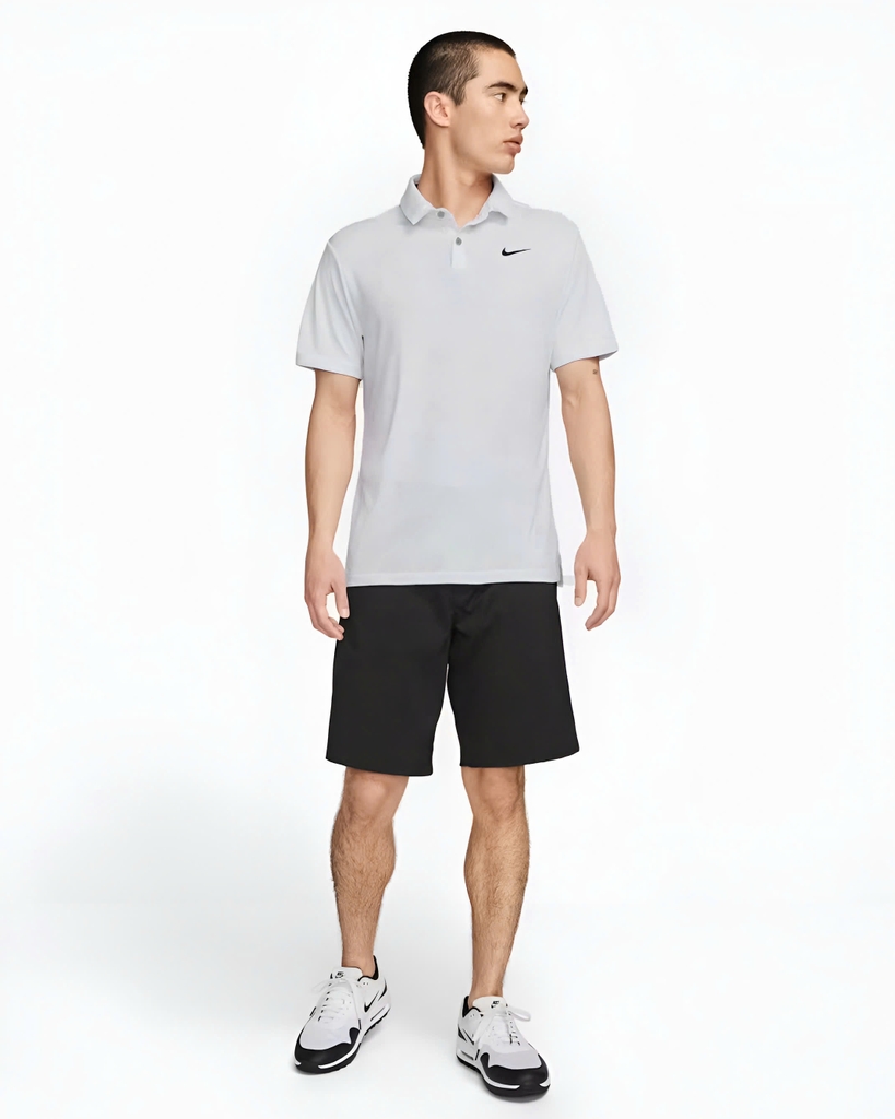 Áo Thun Dri-FIT Tour Jacquard Golf Polo