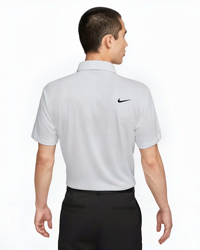 Áo Thun Dri-FIT Tour Jacquard Golf Polo