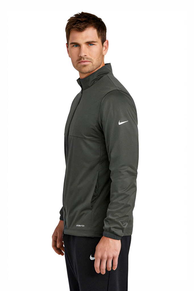 Áo Khoác NK Storm-Fit Full Zip Track Jacket