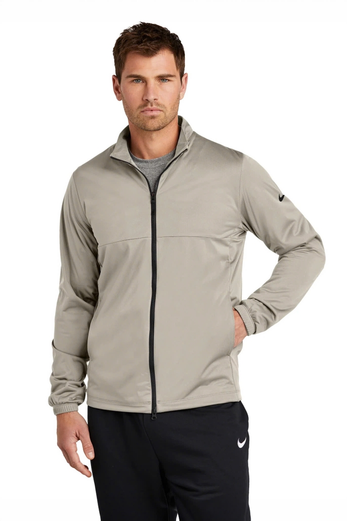 Áo Khoác NK Storm-Fit Full Zip Track Jacket