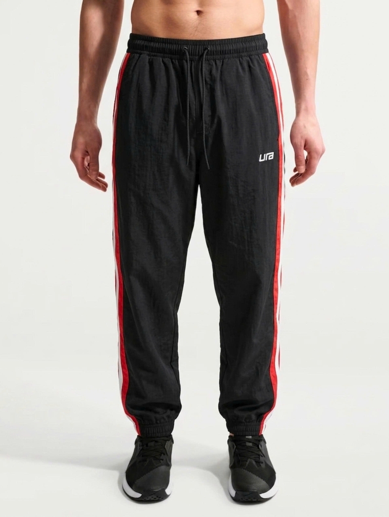 Quần Dài Ura Woven Lined Pants