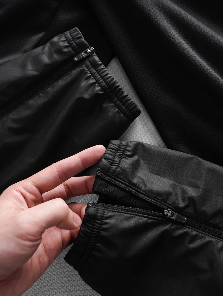 Quần Dài Ura Sphere Challenger Pants