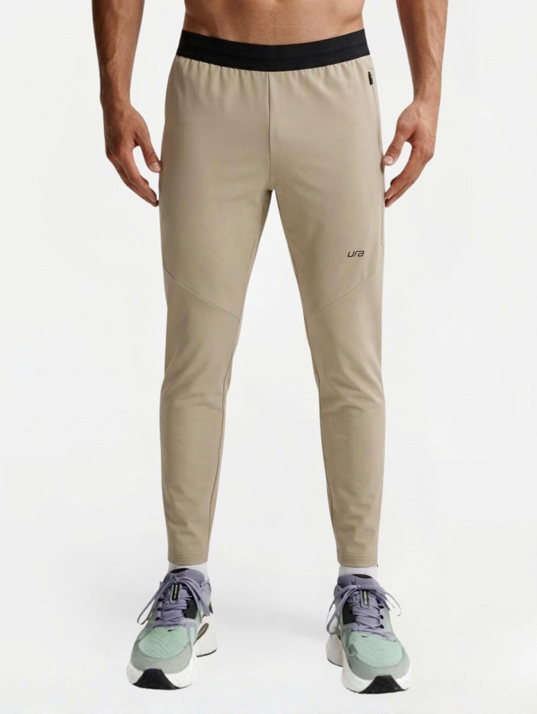 Quần Dài Ura Fleece Essential Pants