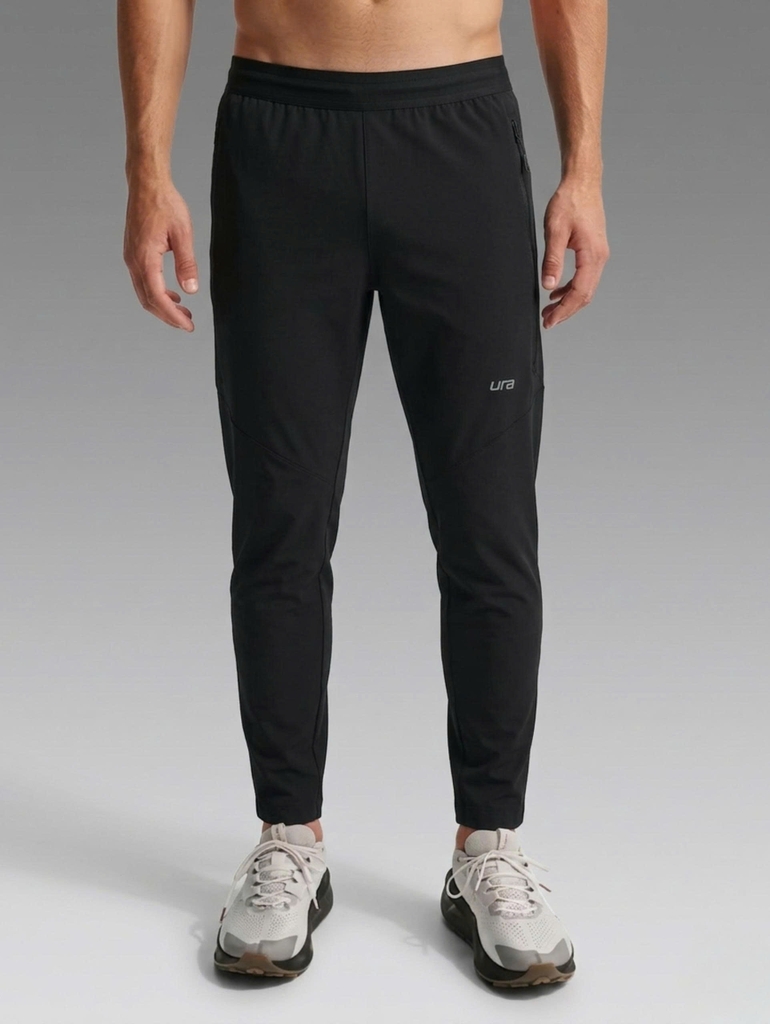 Quần Dài Ura Fleece Essential Pants