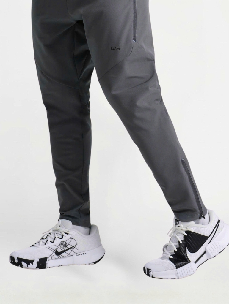Quần Dài Ura Fleece Essential Pants