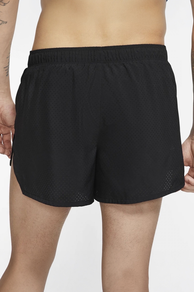 Quần ngắn NK Fast 3' Brief-Lined Running Shorts