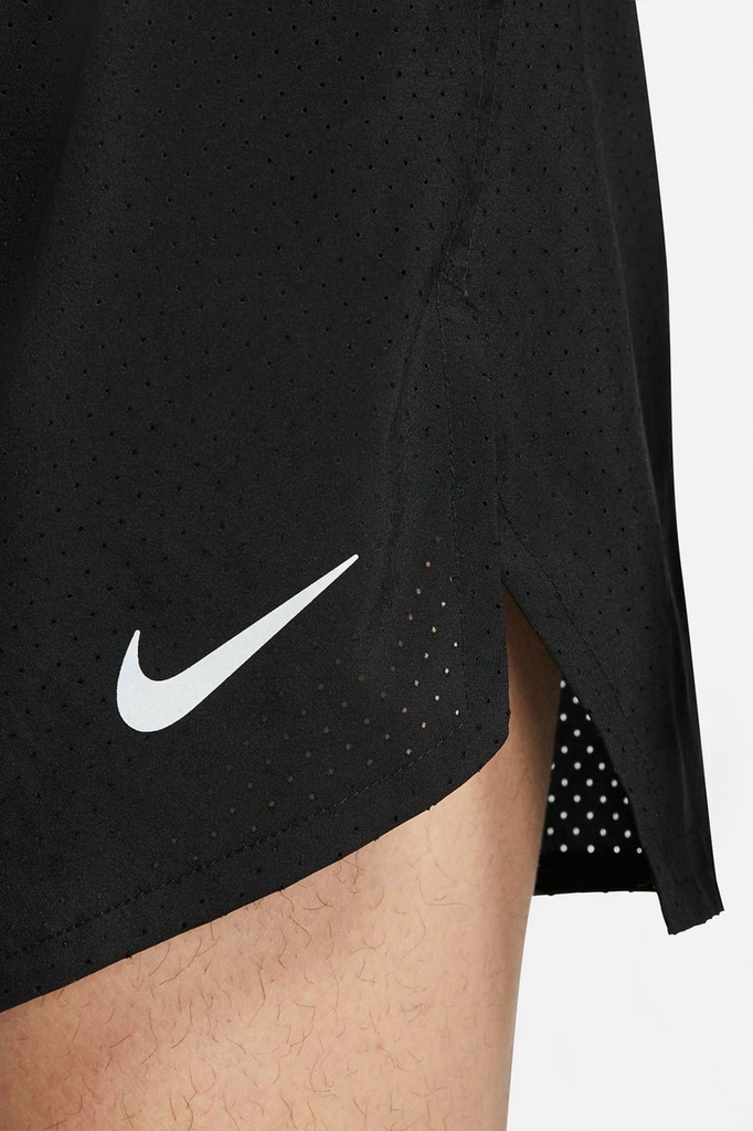 Quần ngắn NK Fast 3' Brief-Lined Running Shorts